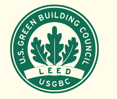 LEED Certified